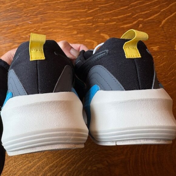 Reebok Aztrek Double Mix Pops Womens Size 8.5 Athletic Running Shoes Sneakers - Picture 6 of 9